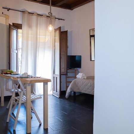 パレルモCasa Salinas Centro Storicoアパートメント エクステリア 写真