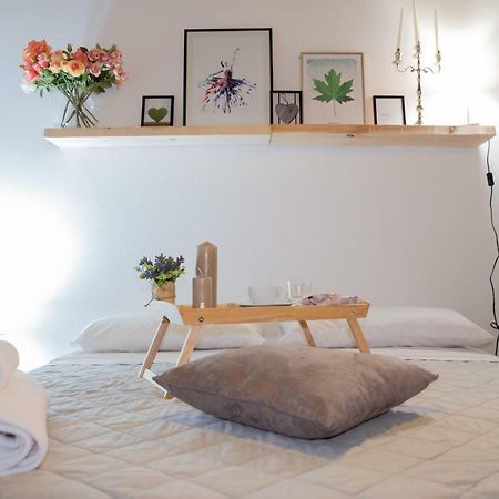 パレルモCasa Salinas Centro Storicoアパートメント エクステリア 写真