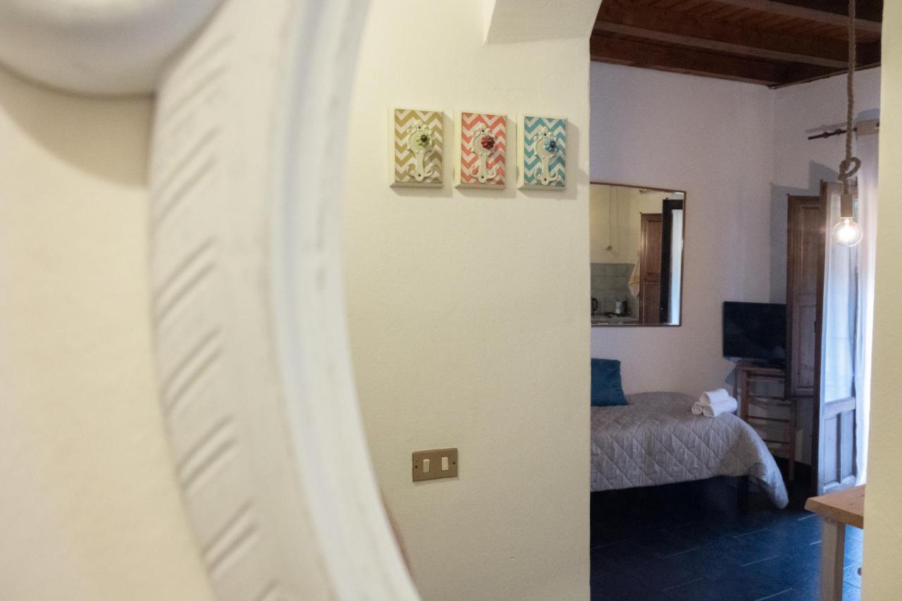パレルモCasa Salinas Centro Storicoアパートメント エクステリア 写真