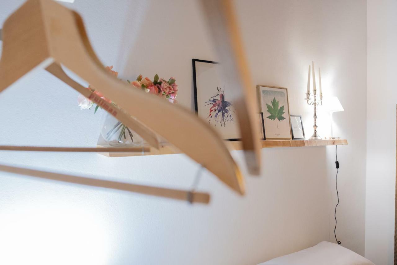 パレルモCasa Salinas Centro Storicoアパートメント エクステリア 写真
