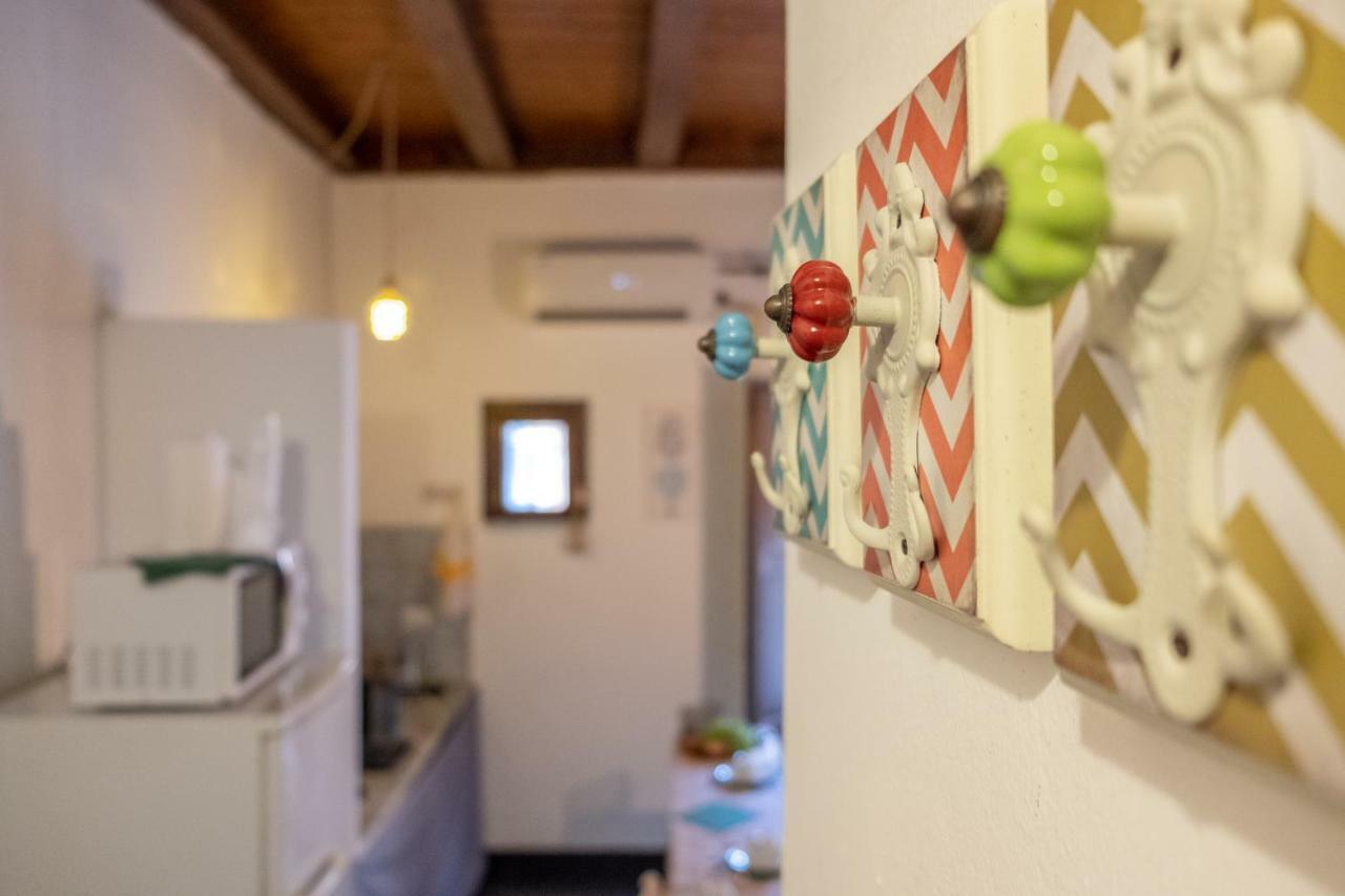 パレルモCasa Salinas Centro Storicoアパートメント エクステリア 写真